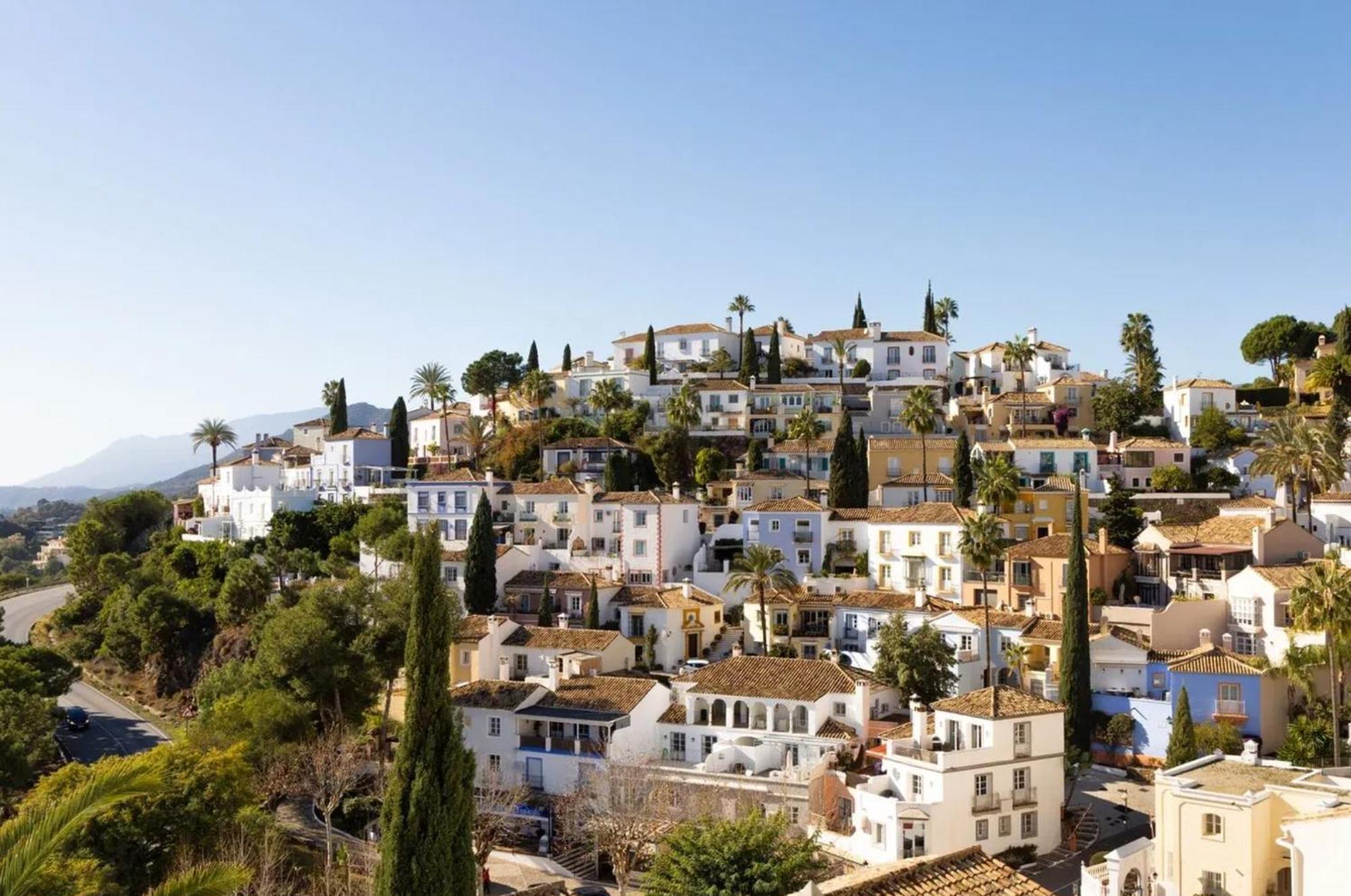 El Herrojo Luxe Retreat By Host Lovers Benahavís Exterior photo